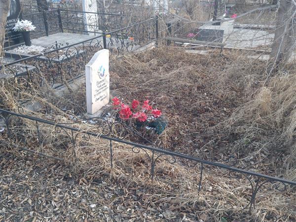 Иванова Надежда Григорьевна