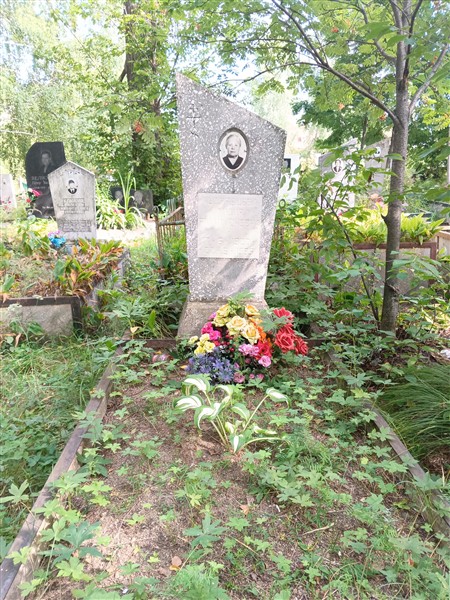 Кудрявцева Лидия Филимоновна