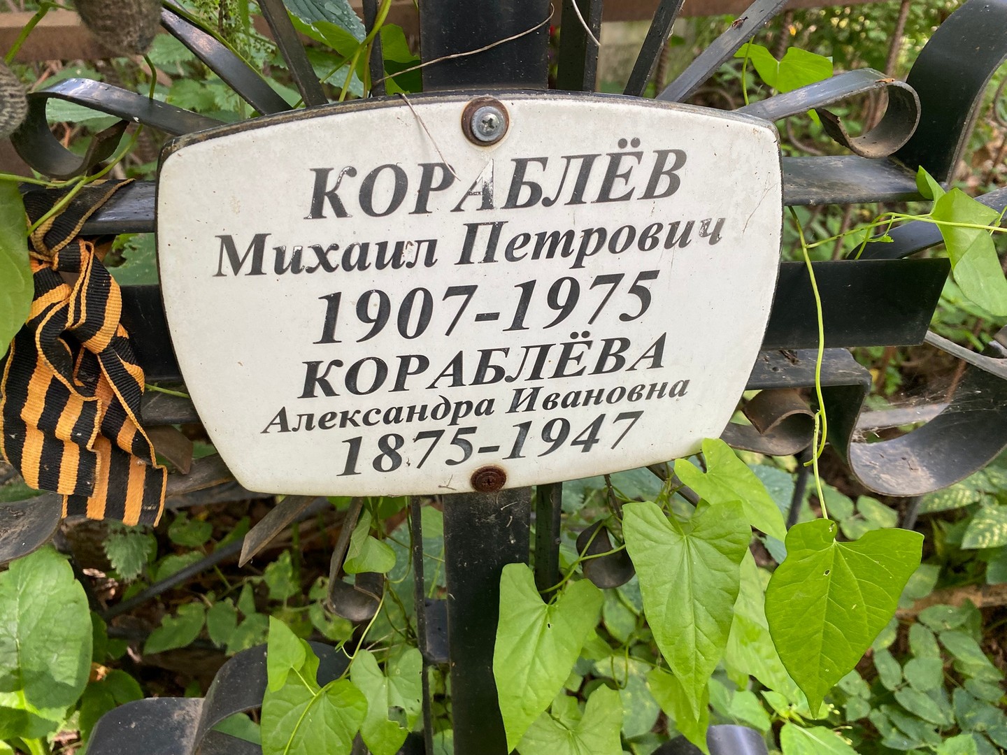 Кораблев