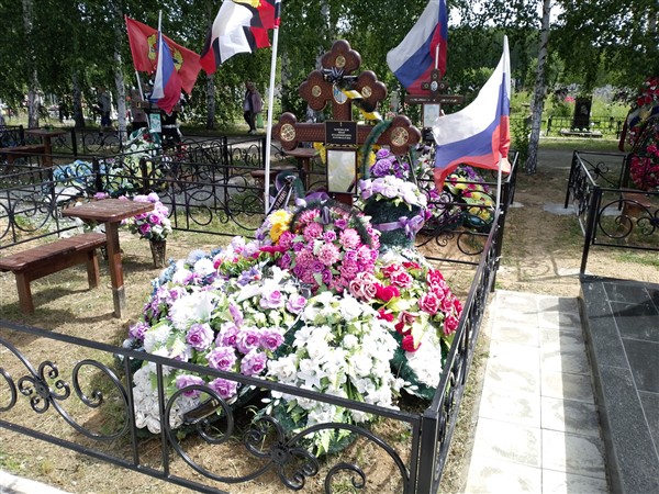 Коновалов Иван Владимирович