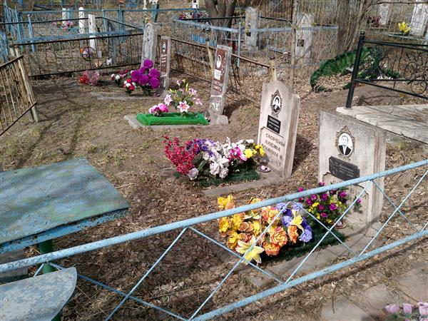 Рыжаненкова Анна Константиновна