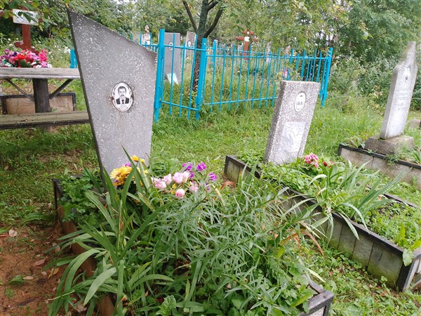 Махнев Анатолий Анатольевич