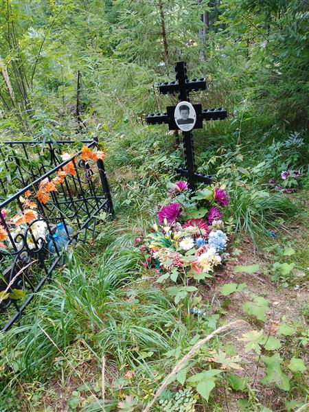 Болдырев Владимир Петрович