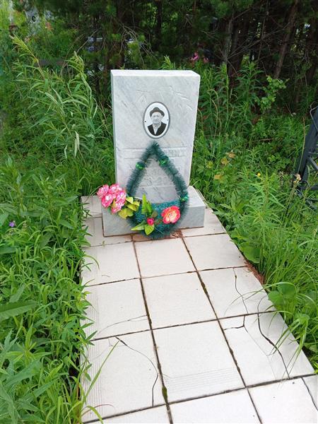 Плесовских Михаил Ехимович