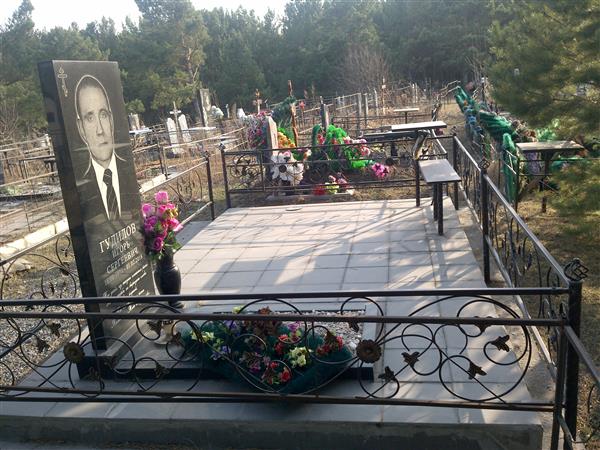 Гудилов Игорь Сергеевич