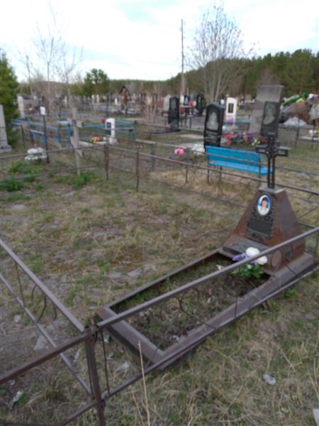 Дергун Людмила Александровна