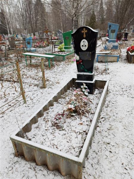 Никифоров Иван Егорович