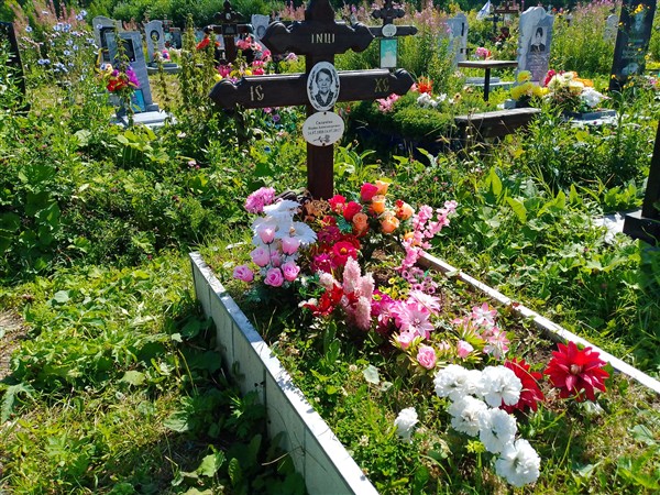Силачёва Мария Александровна