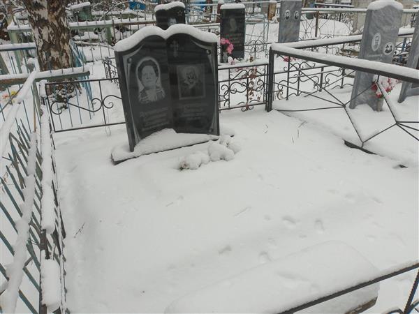 Брусницына Анастасия Ивановна