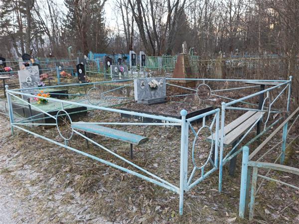 Татаурова Ангелина Петровна