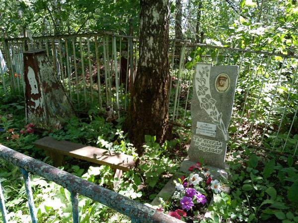 Кузнецов Василий Павлович