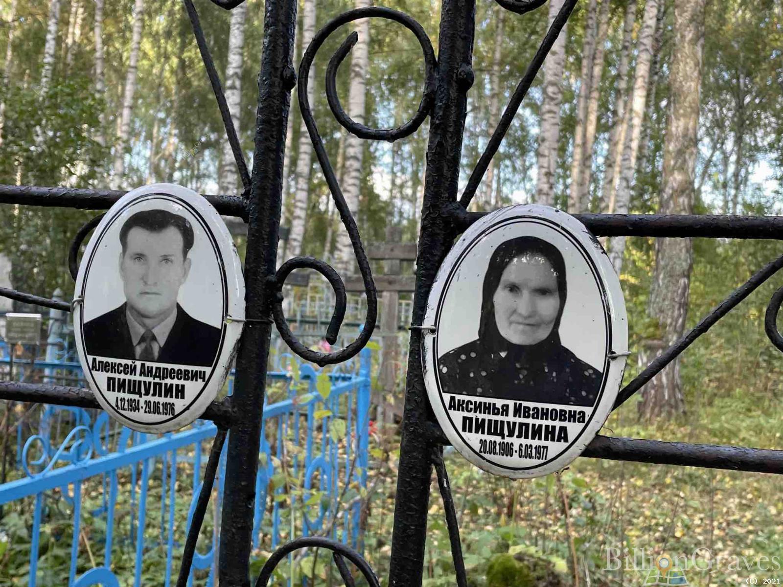 Пищулин Алексей Андреевич