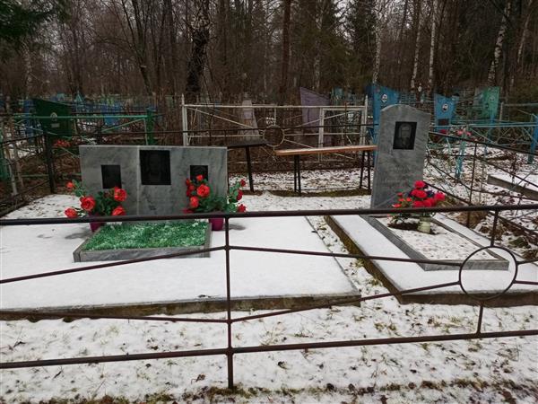 Пигалев Валерий Александрович