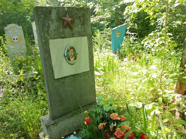 Винников Владимир Николаевич