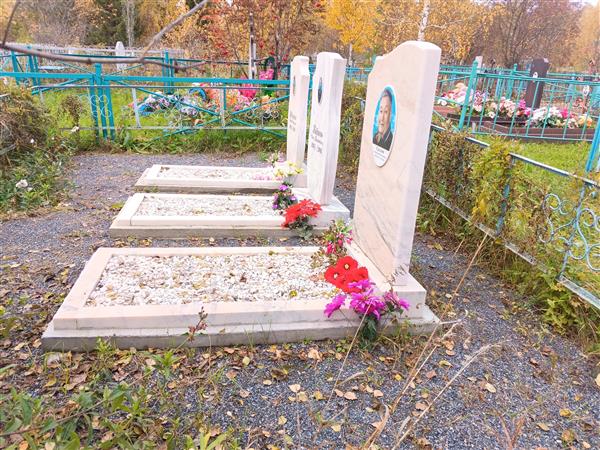 Жаданов Иван Филиппович