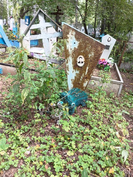 Путилов Яков Игоревич
