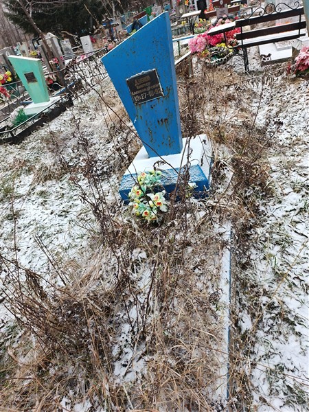 Дубков Виктор Александрович