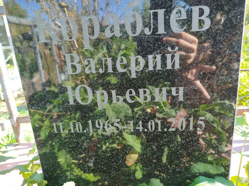 Кораблев