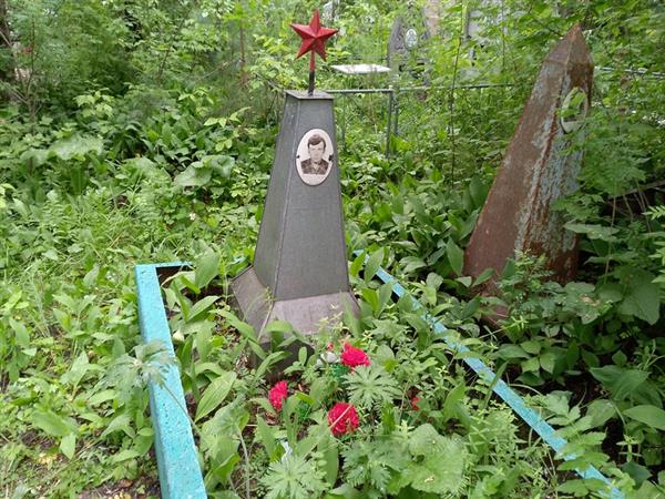 Сергеев Александр Николаевич