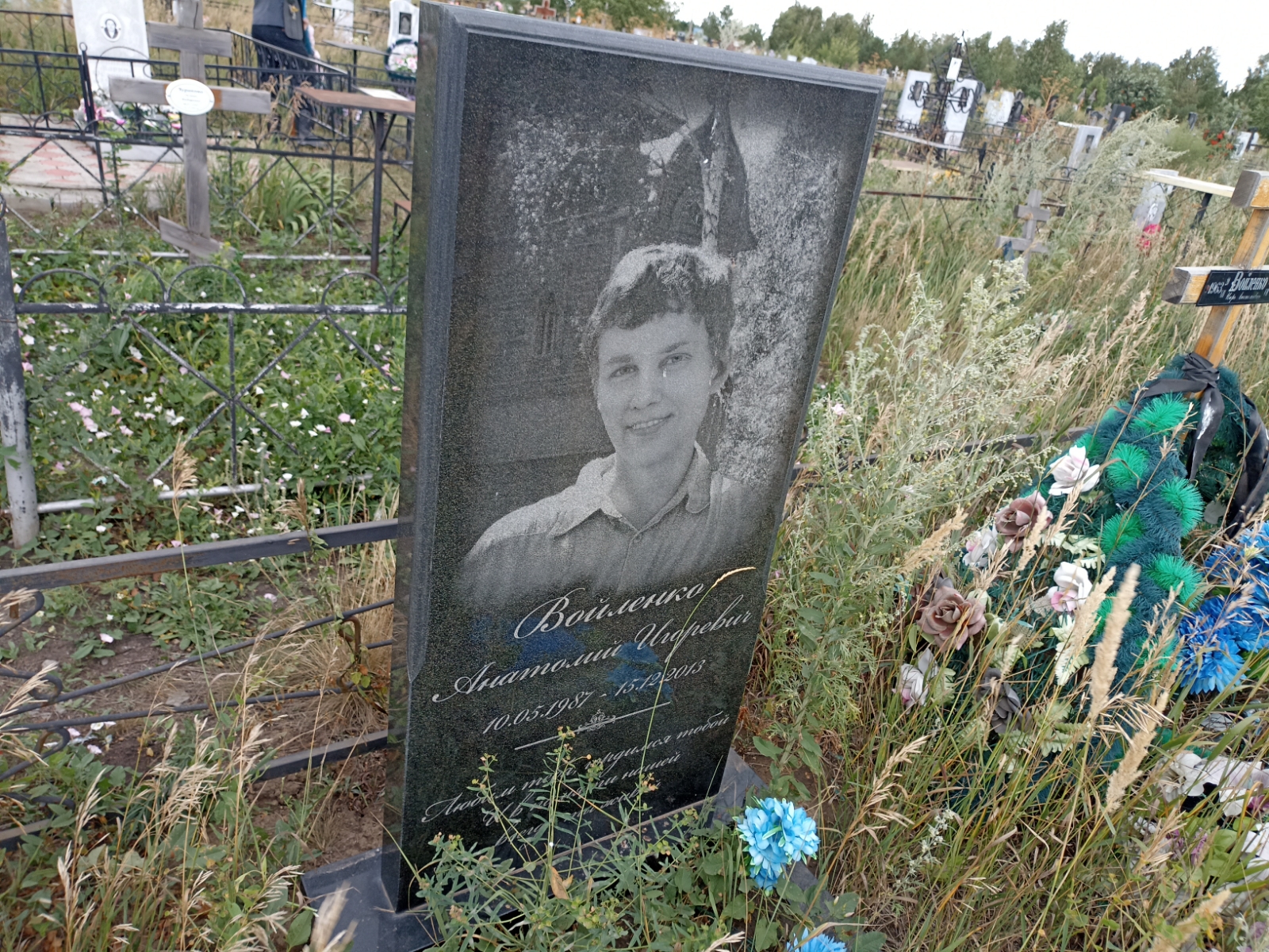 Войленко Анатолий Игоревич