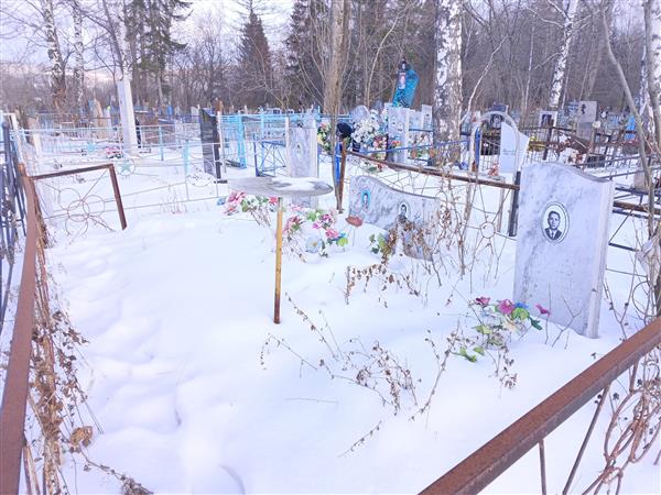 Фуртуна Иван Петрович