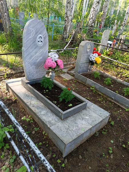 Бидямшина Магера Хабеевна