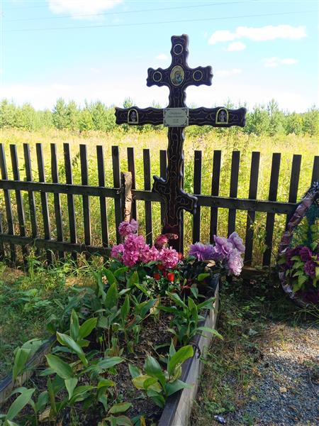 Стадухин Павел Алексеевич