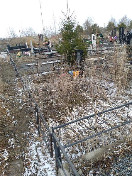 Соломатов Виктор Степанович
