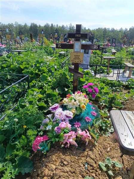 Пермикин Максим Алексеевич