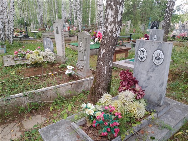 Липинских Александр Николаевич