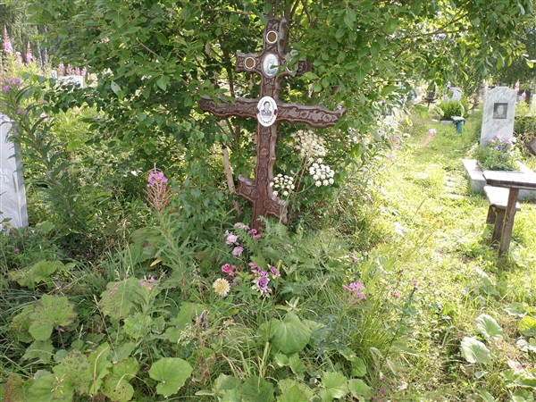 Краснова Галина Владимировна