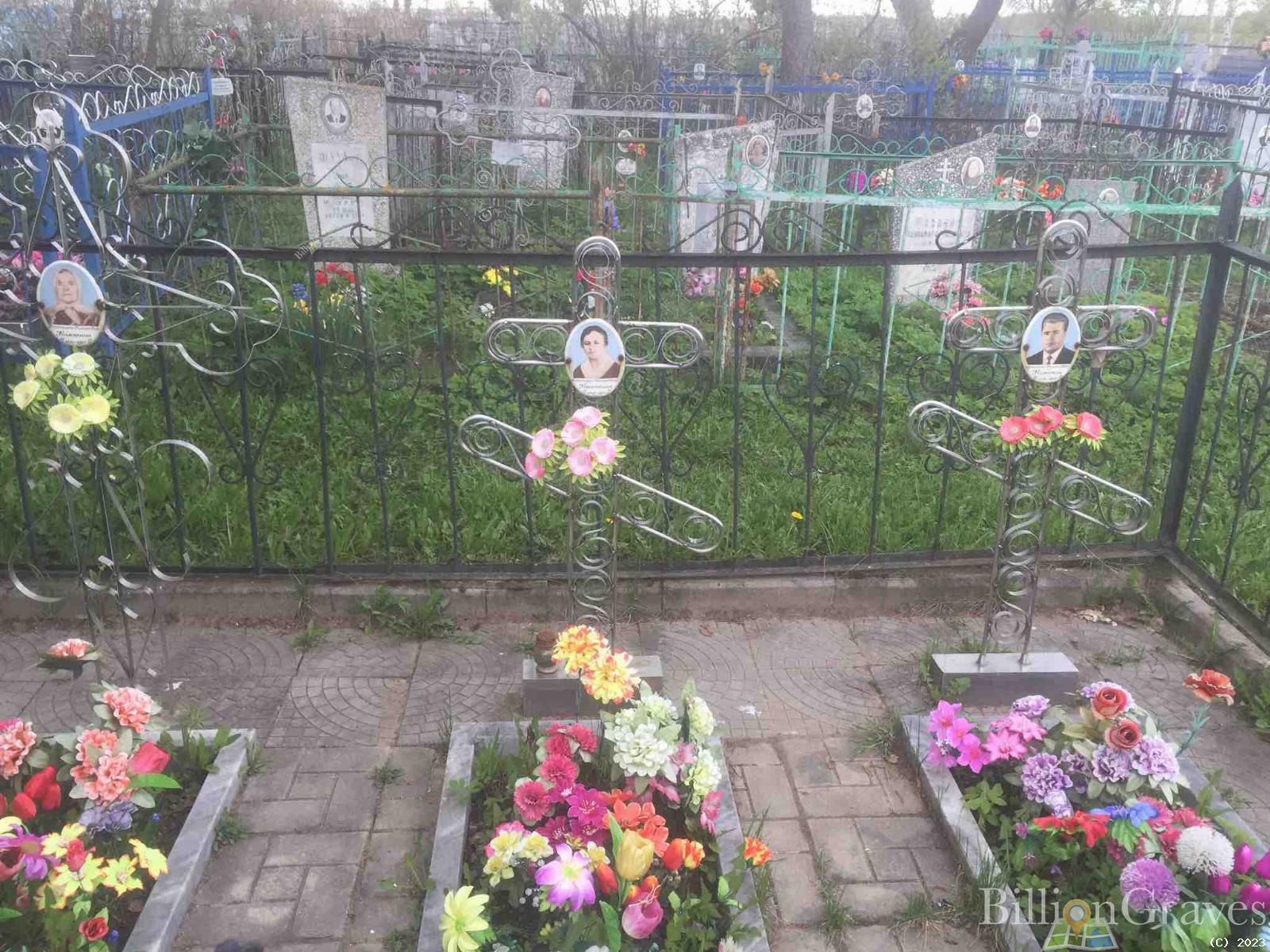 Колескина Александра Васильевна