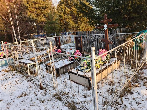 Жукова Анна Варфаламеевна
