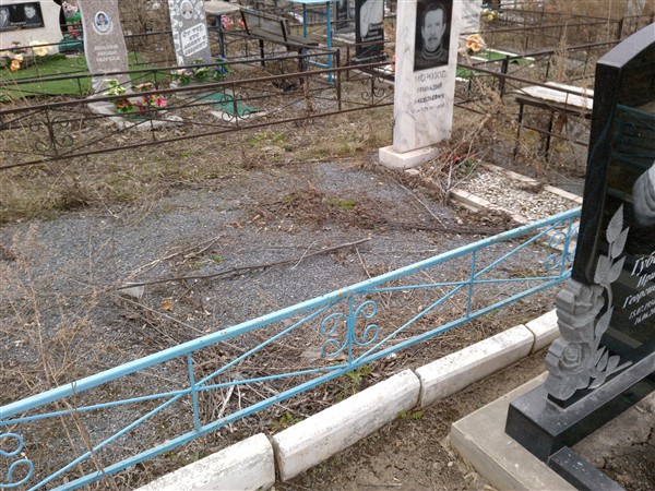 Морозов Геннадий Васильевич