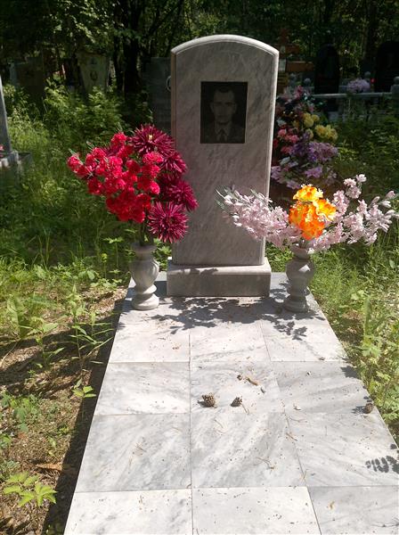 Султанов Андрей Юсупович