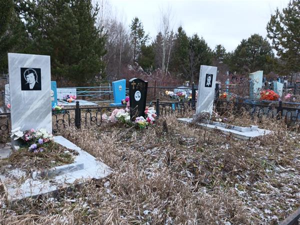 Фадеев Александр Викторович