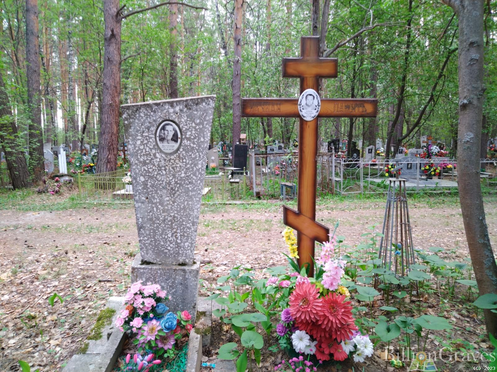 Патраков Федор Васильевич
