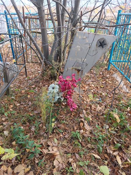 Ярыгина Анна Георгиевна