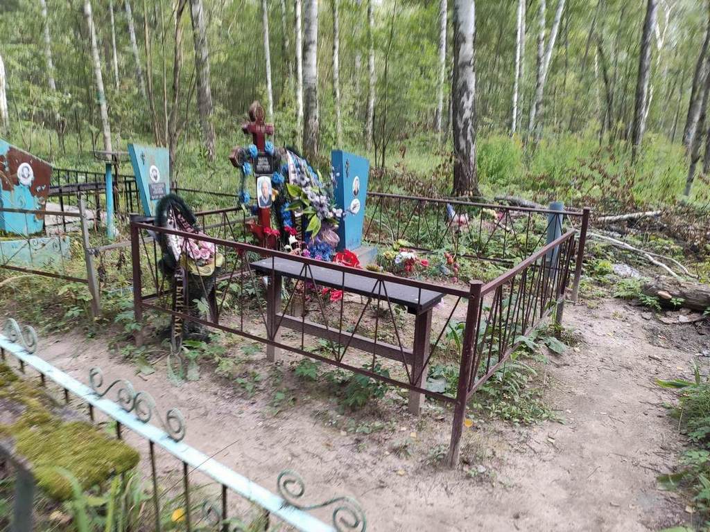 Чванов Евгений Иванович