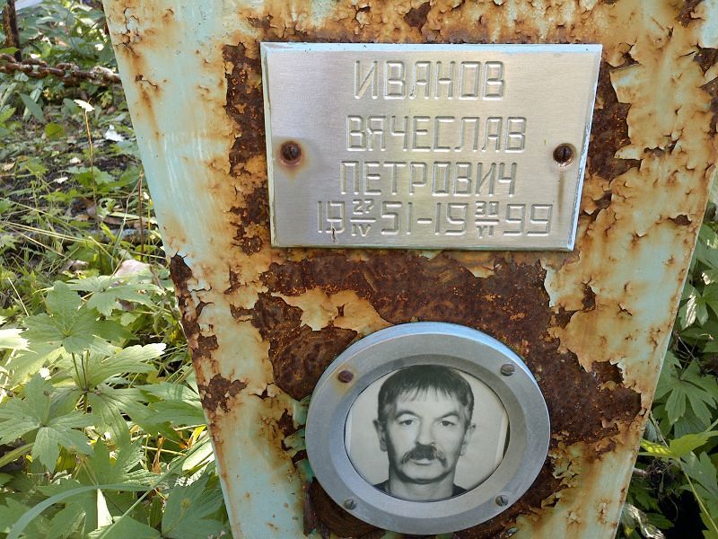 Иванов