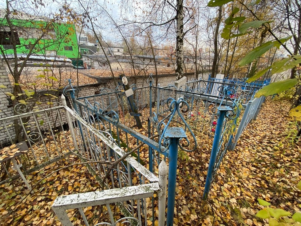 Тумаев Владимир Никитович