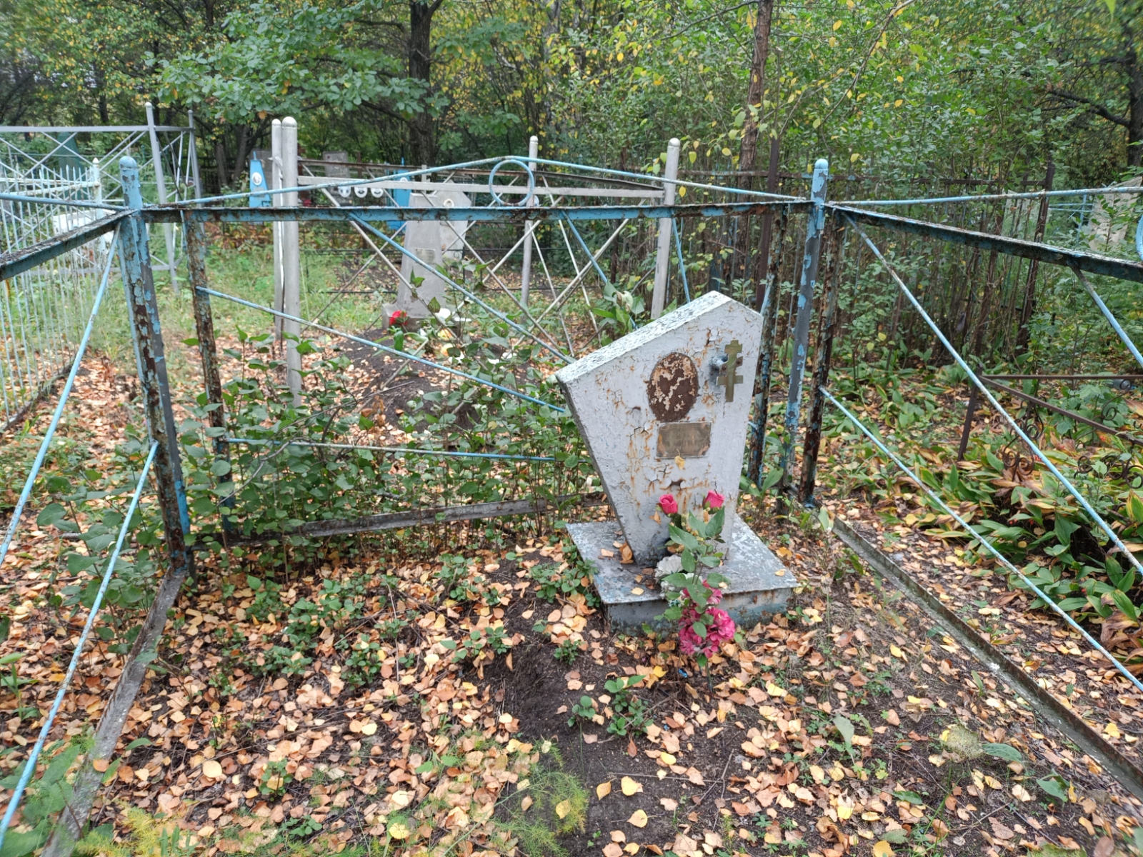 Березина Зинаида Ивановна