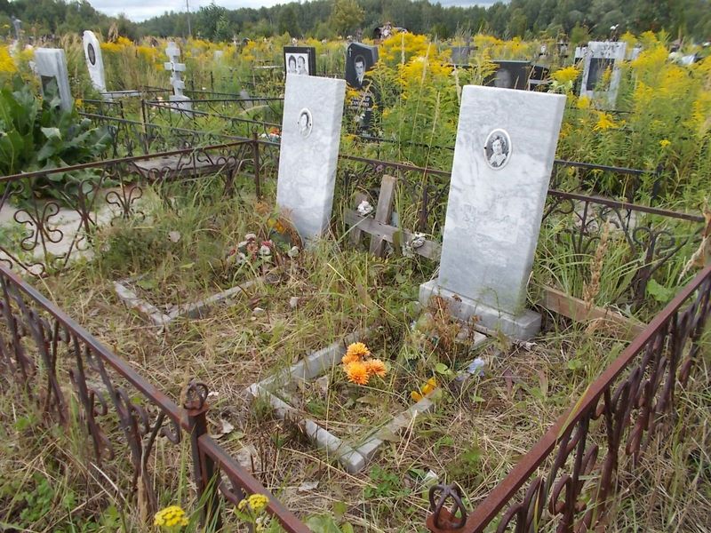 Лисина Лидия Михайловна