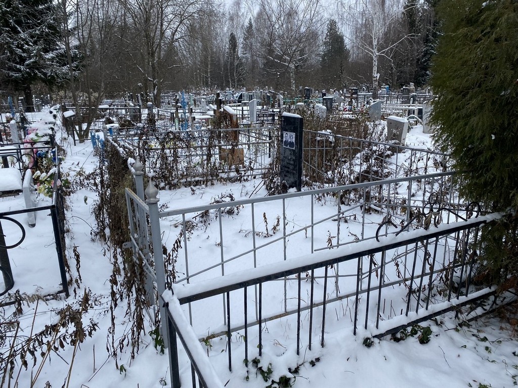 Емелина Надежда Васильевна