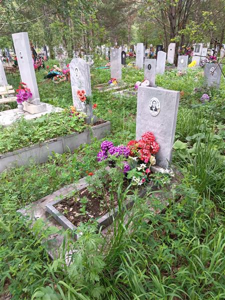 Чертищева Раиса Михайловна
