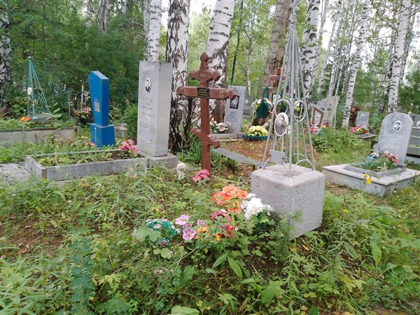 Кузнецов Егор Васильевич