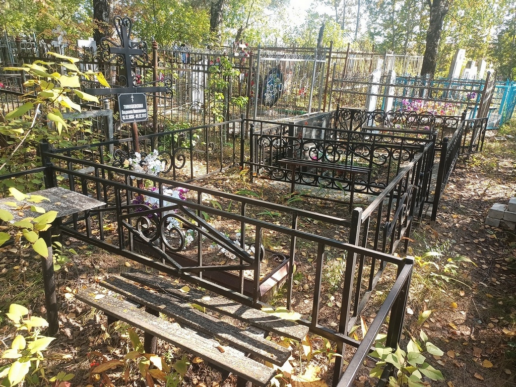 Тимошевская Людмила Николаевна
