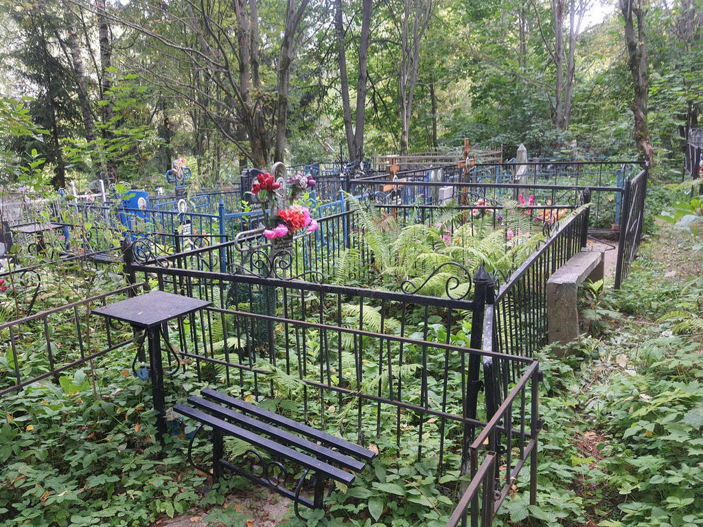 Поплевичева Мария Павловна
