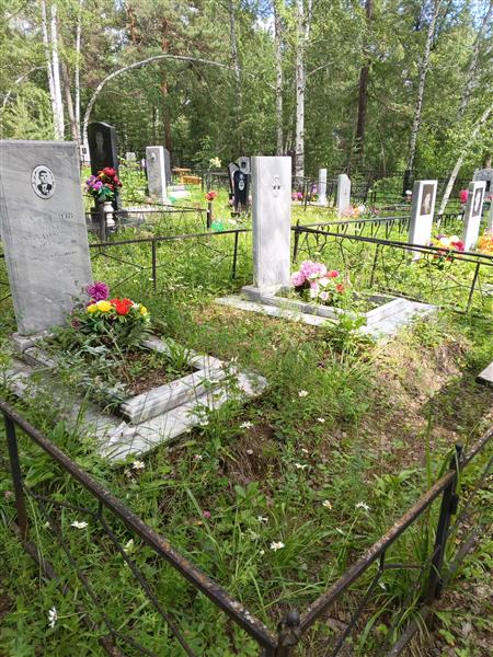 Карташов Иван Михайлович