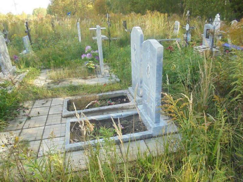 Рязанова Светлана Васильевна